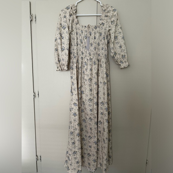 NWT Neuflora Hayden Dress - Picture 4 of 6